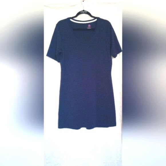 ISAAC MIZRAHI LIVE DRESS - Picture 1 of 4